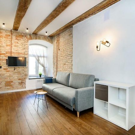 Stepono Apartment By Urban Rent VNO Exterior photo