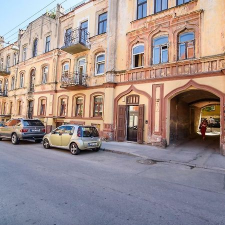 Stepono Apartment By Urban Rent VNO Exterior photo