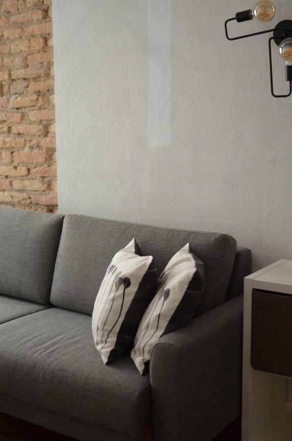 Stepono Apartment By Urban Rent VNO Exterior photo