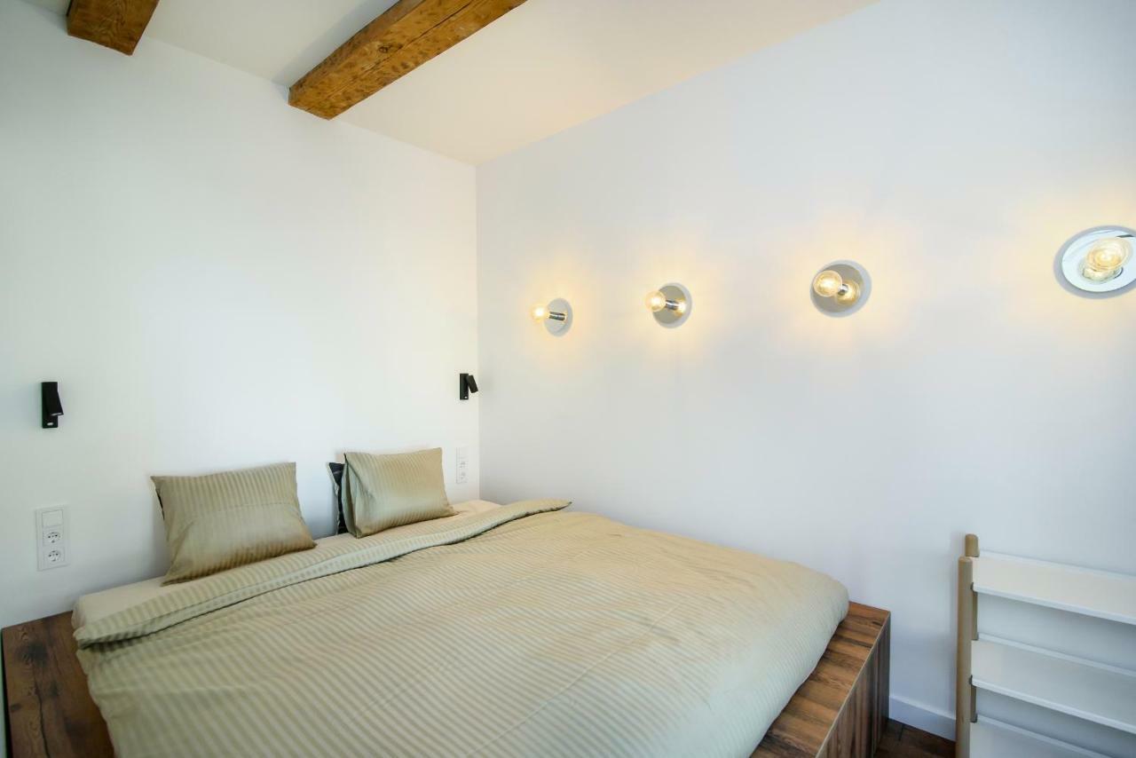 Stepono Apartment By Urban Rent VNO Exterior photo