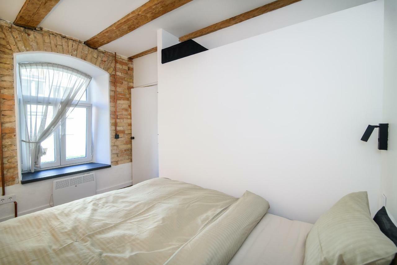 Stepono Apartment By Urban Rent VNO Exterior photo