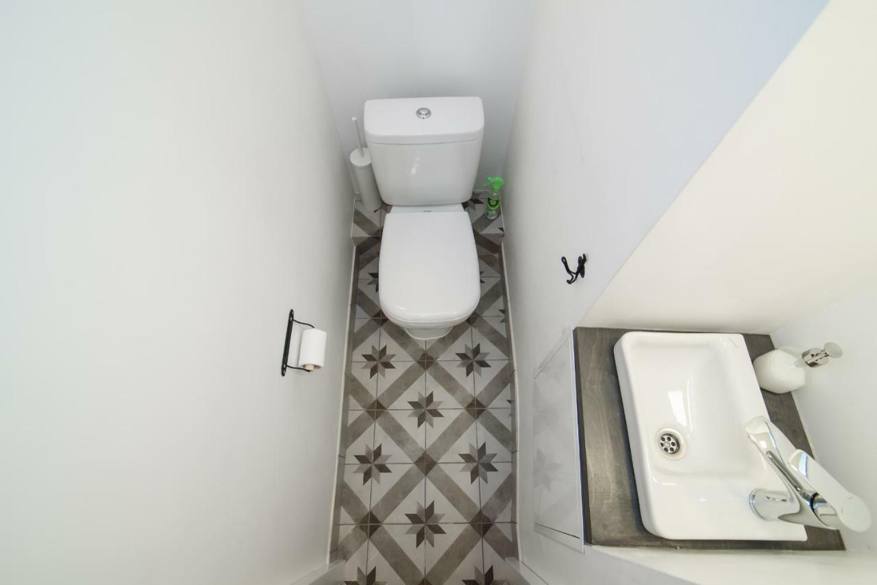 Stepono Apartment By Urban Rent VNO Exterior photo