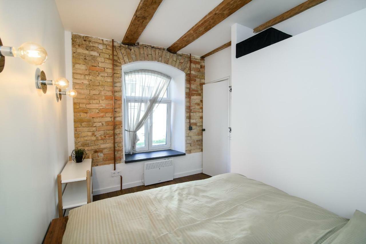 Stepono Apartment By Urban Rent VNO Exterior photo